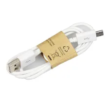 Micro USB V8 Charging 1m Data sync Charger Cable for Samsung S6 S5 S4 S3 Note2 Android Phones for iphone4s 5s 6 plus ipad mini