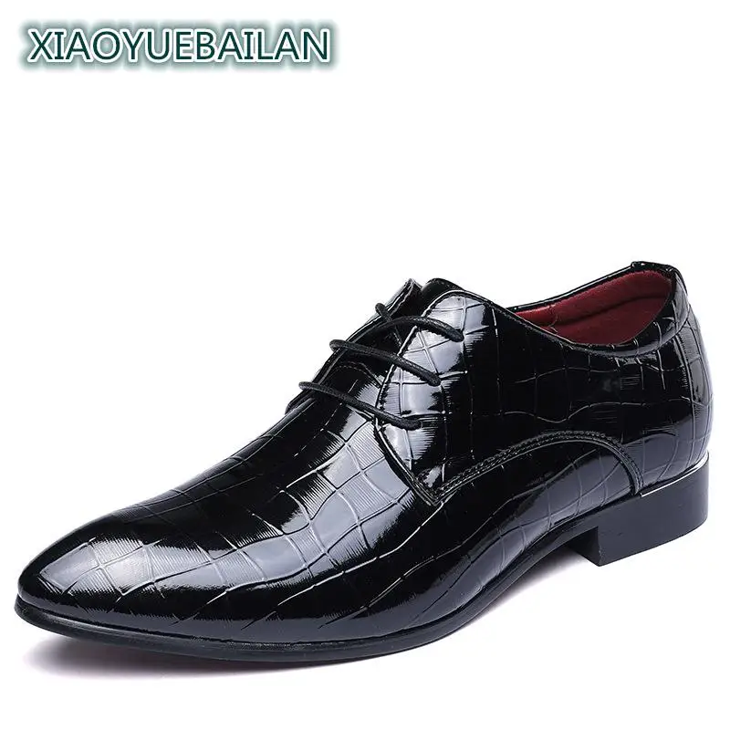 Sapatos Lazer Sapatos Masculinos Tamanho Mais Recente 37 Preto Da Grande Personalidade Moda 48the azul vermelho pwn1qSA1X0