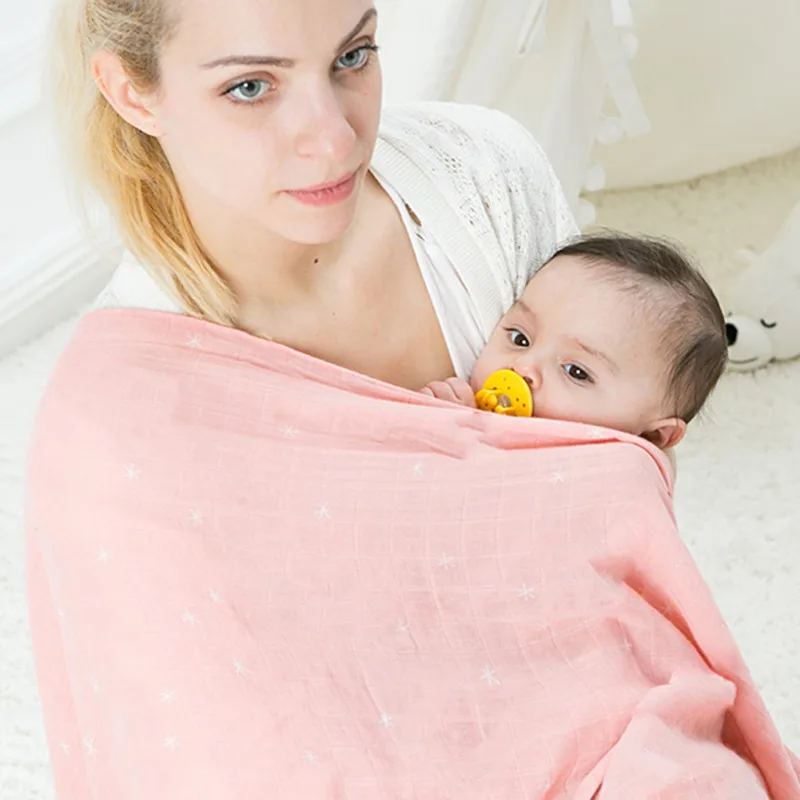 Buy Toddler Newborn Baby Infant Kids Swaddle Soft