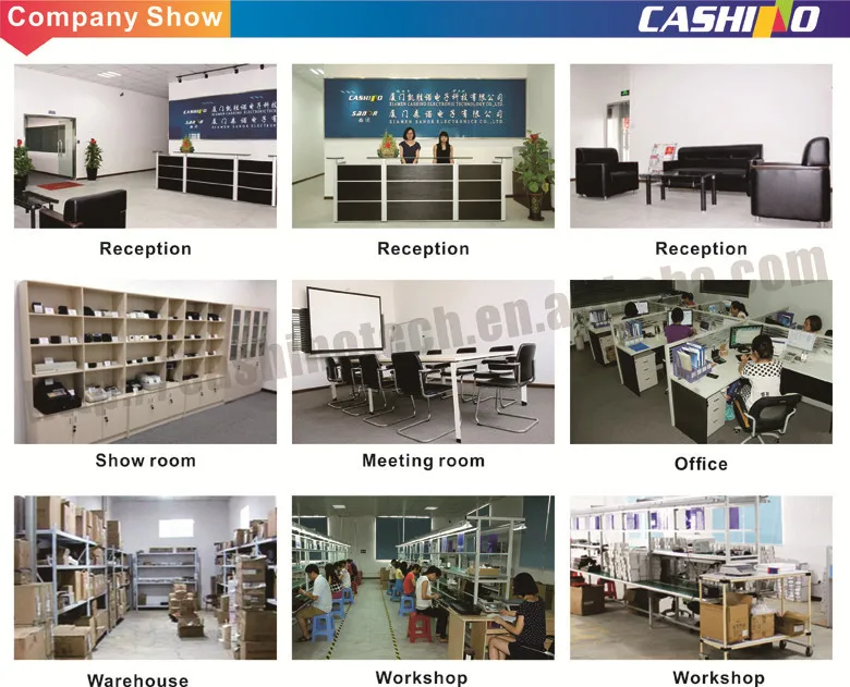 company show_