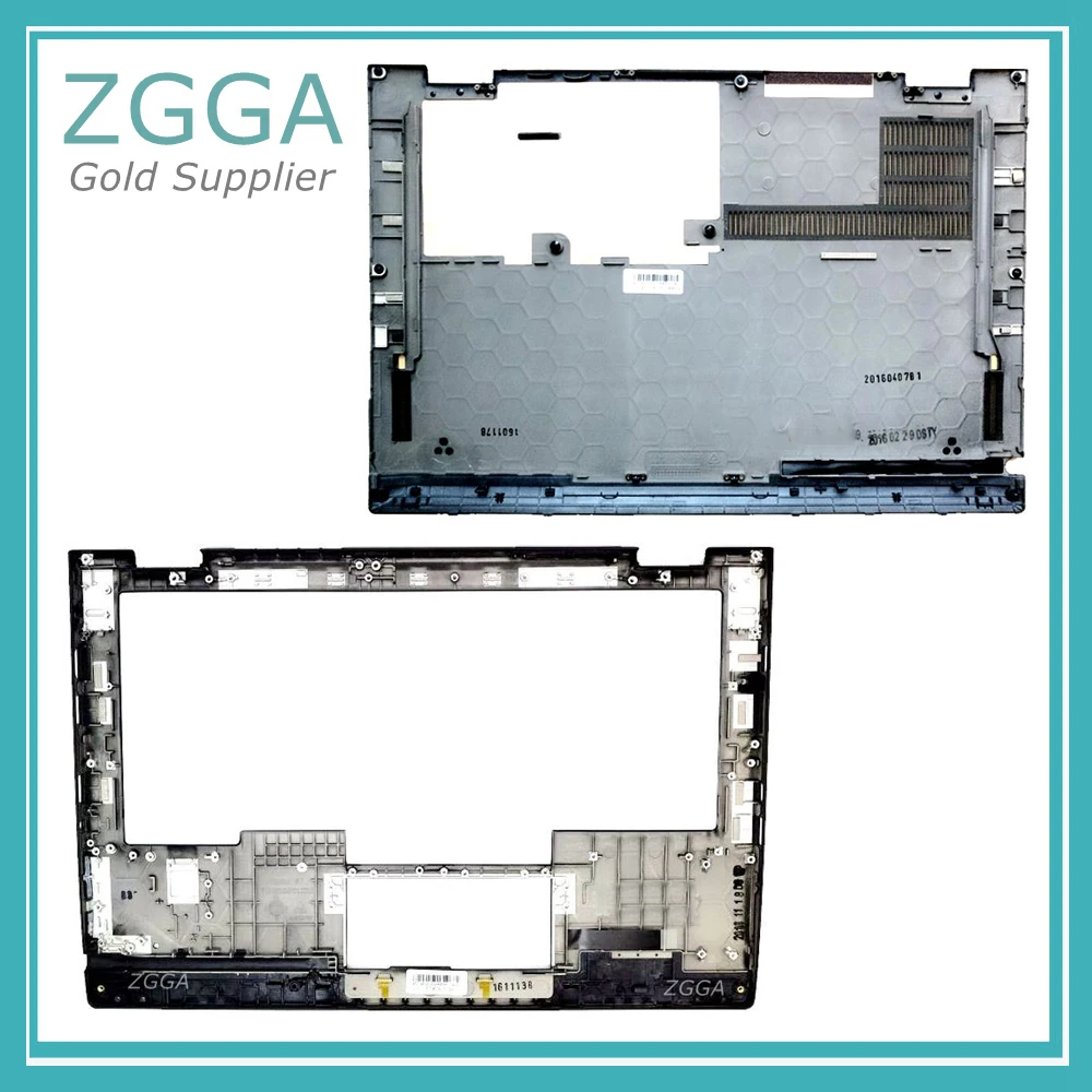 ★ Подлинная верхняя часть корпуса Lenovo ThinkPad X1 Yoga 1 st 20FQ 20FR Ноутбук Palmrest Нижняя крышк ★
