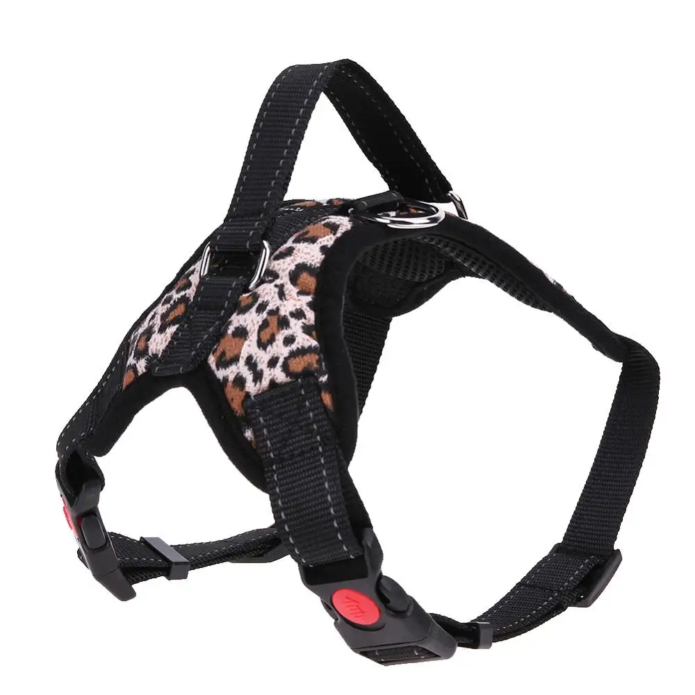 Dog Harness For Large Dogs mrprettypet