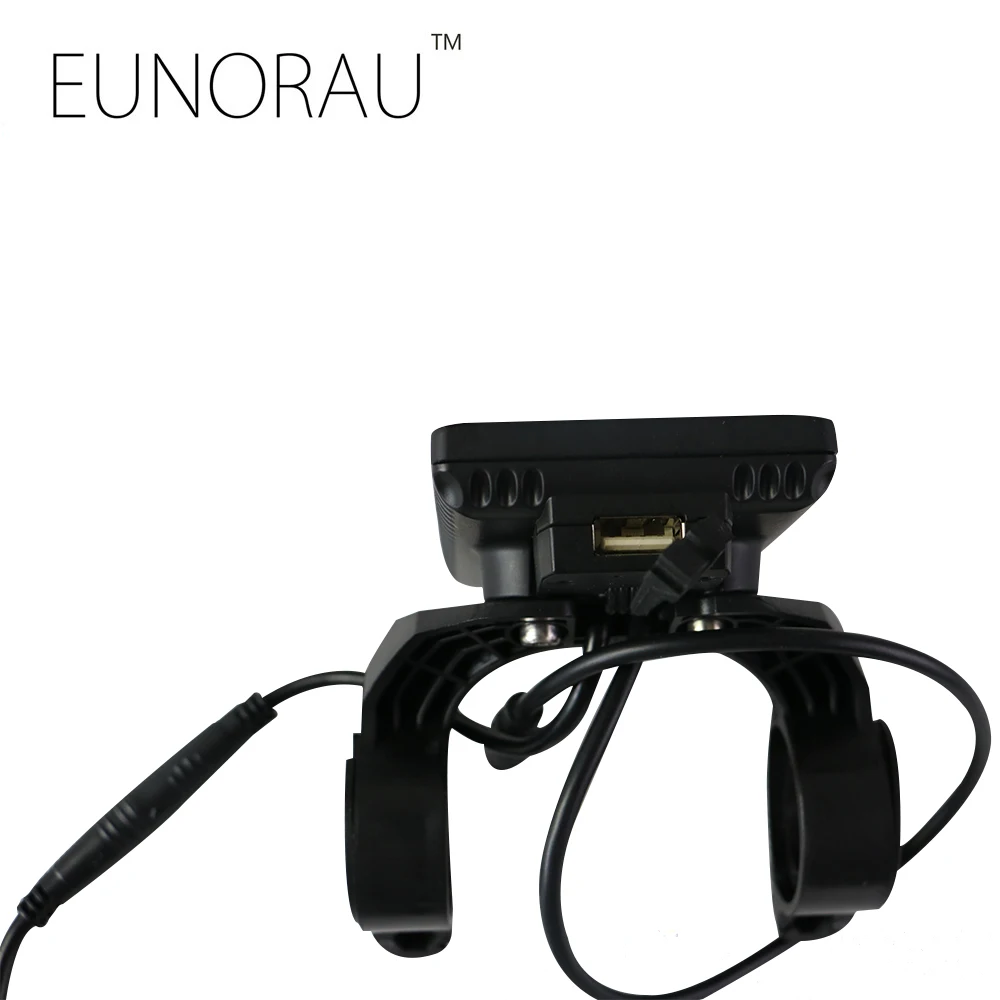 Excellent New Colorful Display TFT Screen Colourful LCD 850C display with USD port for Bafang 8fun mid drive motor 1
