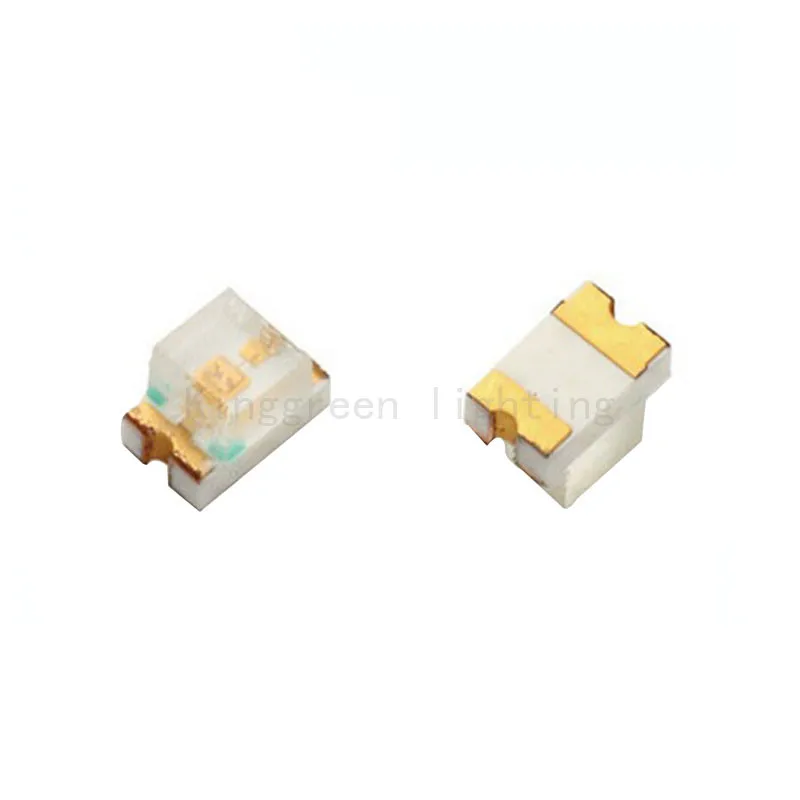 

1000X High quality 0805SMD LED light source White / red / green / blue / yellow / pink / purple led diode free shipping