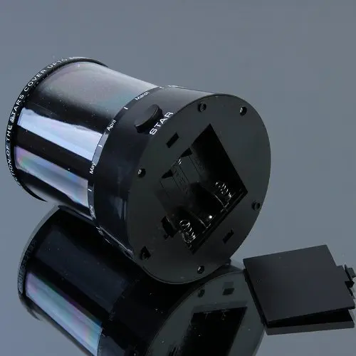 Luzes da Noite lâmpada de projeção estrela yang Tensão : aa Batteries