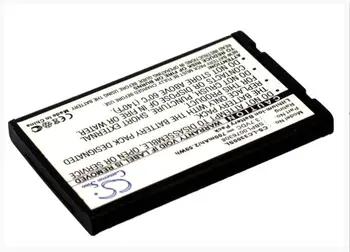 

Cameron Sino 700mAh battery for LG 672 C2000 C3300 C3310 C3320 C341i CG225 CG300 CU320 G1600 LG 225 ACGA0012601 LGTL-GKIP-1000