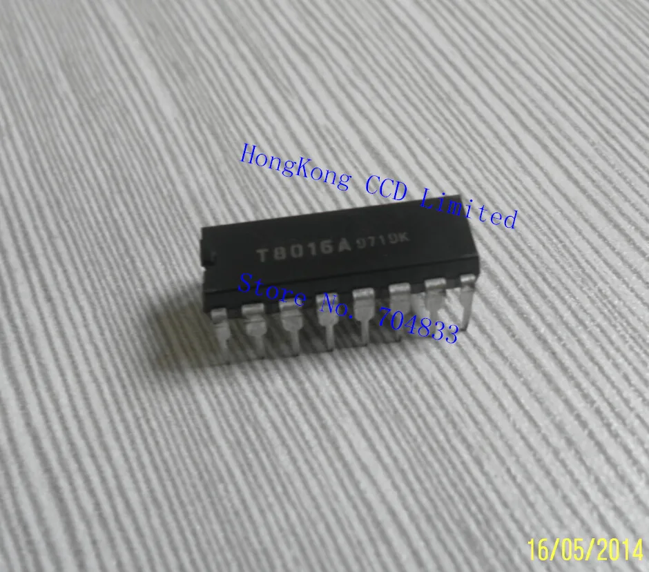 

T8016A new and original in stock
