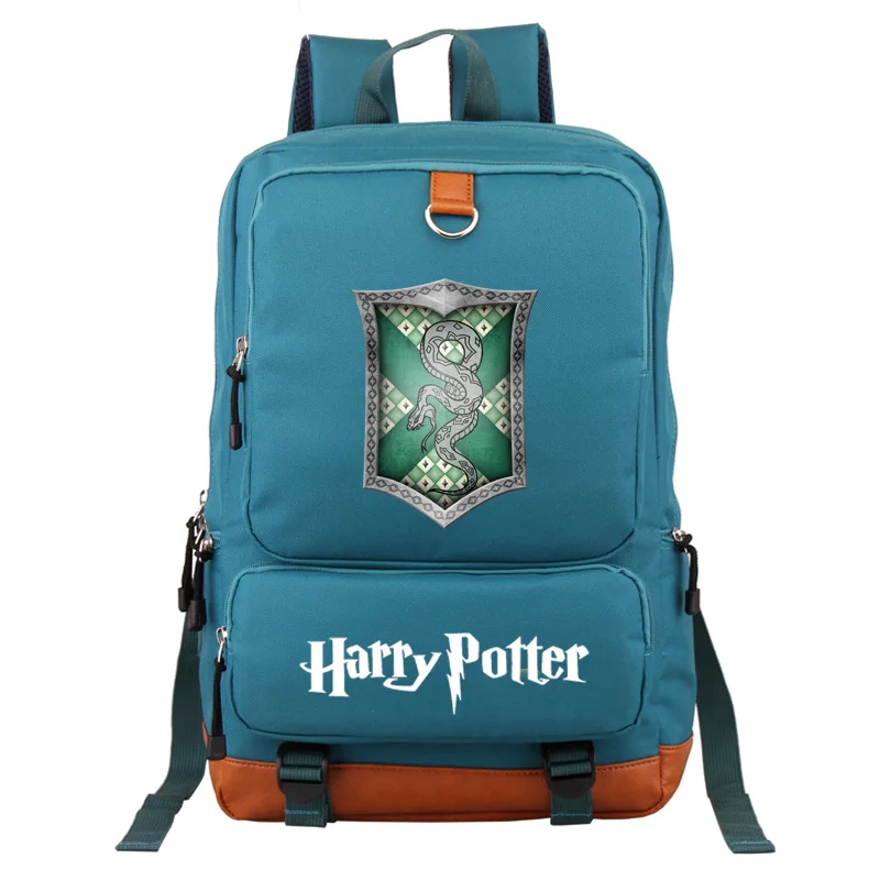 Harri Potter 4 A