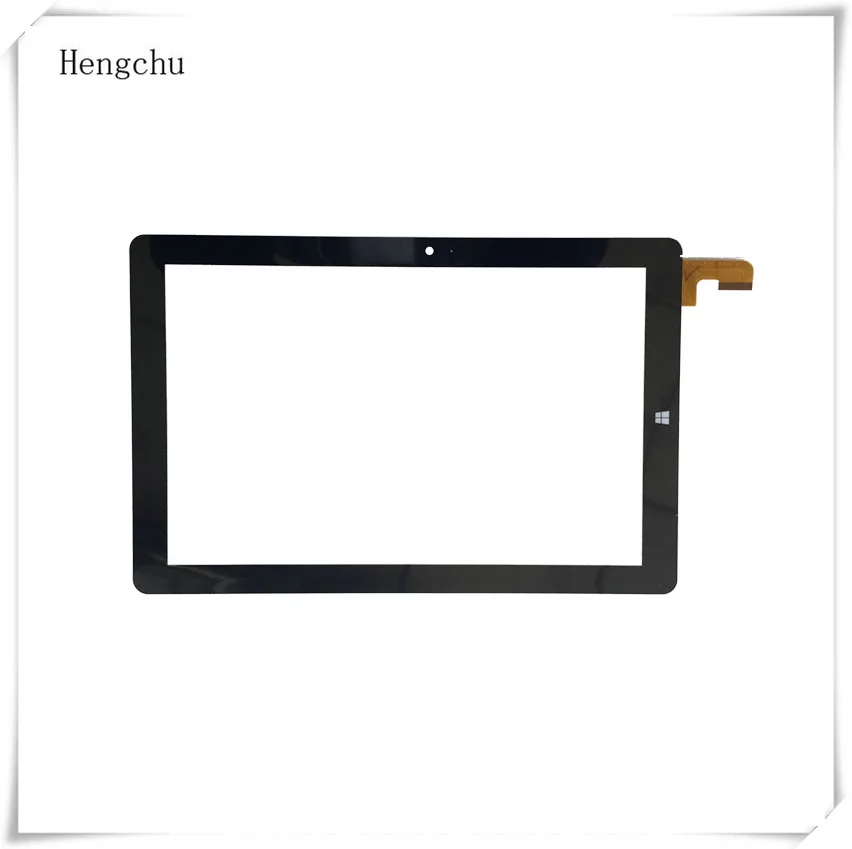 

New 10.1 Inch Touch Screen Digitizer Panel MF-839-101F tablet pc