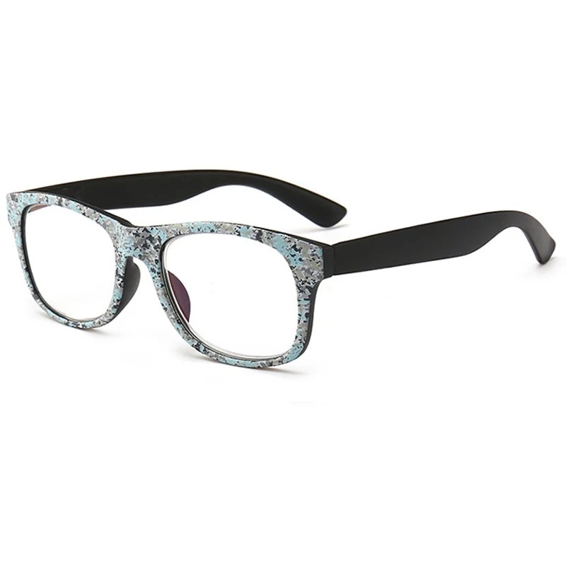 Belmon очки для чтения, женские диоптрийные очки для дальнозоркости, очки для женщин+ 1,0+ 1,5+ 2,0+ 2,5+ 3,0+ 3,5+ 4,0 RS783 - Цвет оправы: RS783 C2