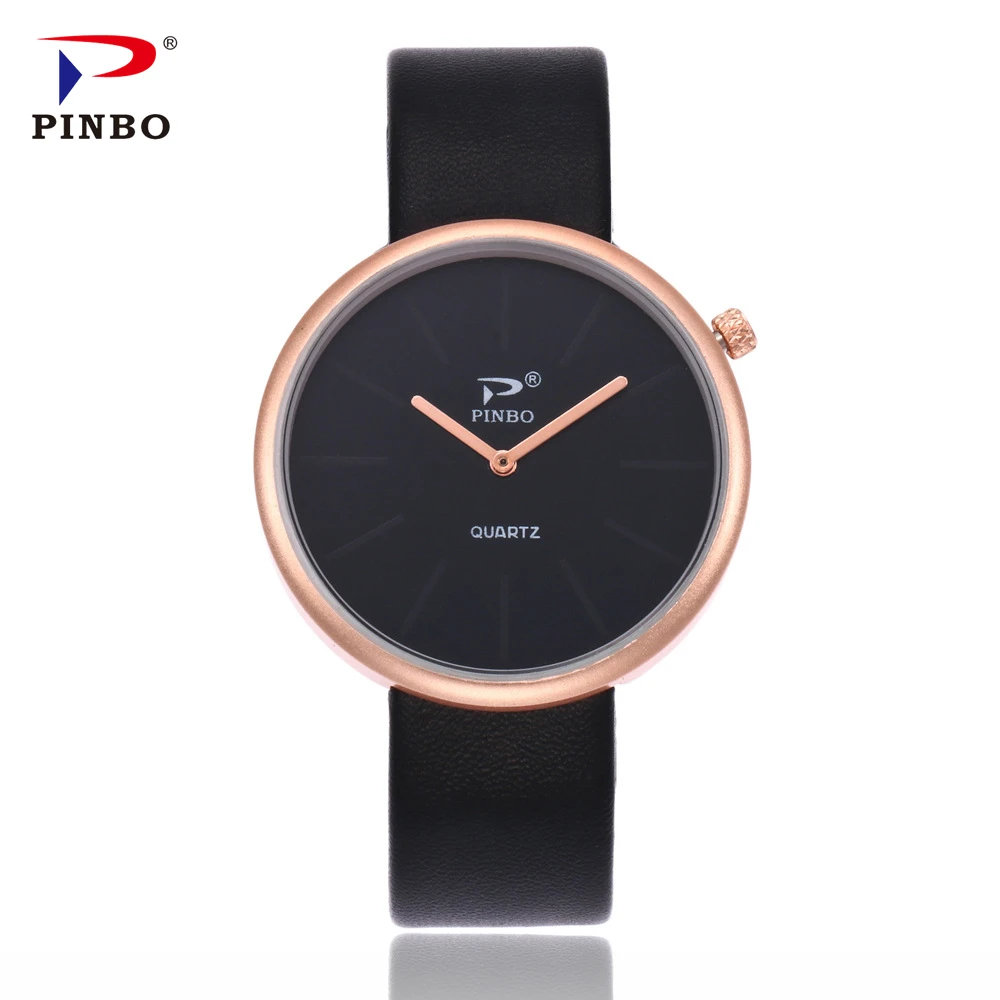 Ultra Thin font b Women b font font b Watches b font Fashion Quartz font b