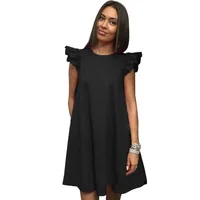 2018-New-Chic-Women-Casual-Dress-Sleeveless-Summer-Solid-Color-Pleated-Mini-Dress-Fashion-Women-Evening.jpg_200x200