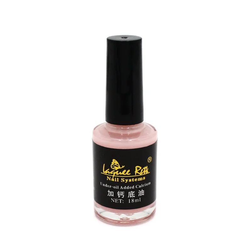 18ml Nail Art Nutritional Oil Soften Oil Cuticle Oil Nourishment Oil Nail Treatment Nail Care Essential Tool