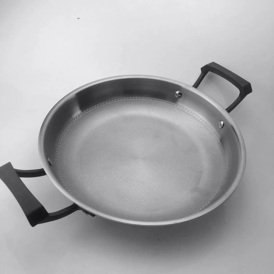Non stick Tagine Taji pot stainless steel tower stew dry pot seafood high lid pan electromagnetic cooker Moroccan Tajine