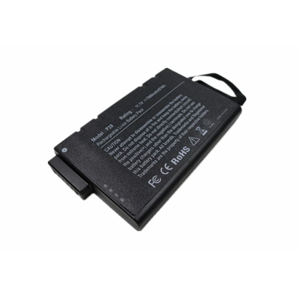 7800 ма-ч для samsung ноутбук батарея P28 V20 XVC 2400 V25 SSB-P28LS6 SSB-P28LS6/E SSB-P28LS9 SSB-V20CLS/E SSB-V20KLS