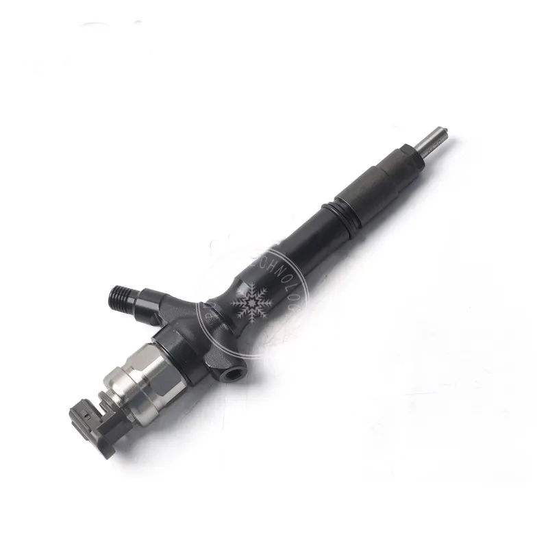 denso common rail injector 