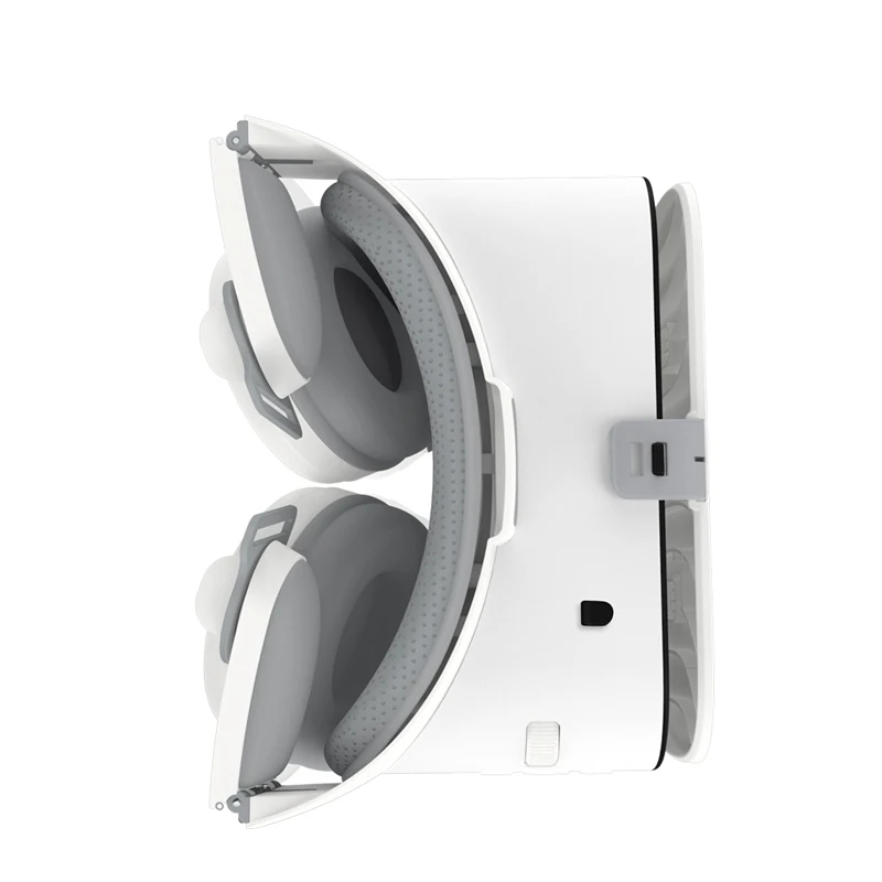 Bobo VR Bobovr Z6 стерео веар вр виар шлем 3D видео очки виртуальной реальности для iPhone Android смартфонов смартфона 3 D VR умные игр смарт дополненной телефона комплект видеоочки с экраном контролерами дополненная