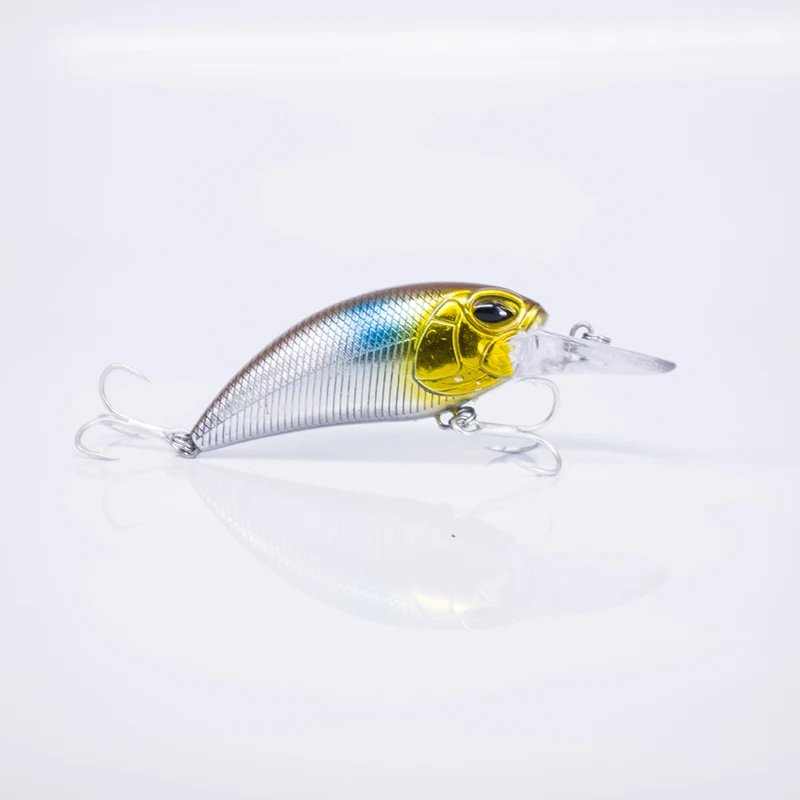 8 см приманка 16 г поддельная жесткая для щуки рыболовная воблер pesca minnow imakrankbait