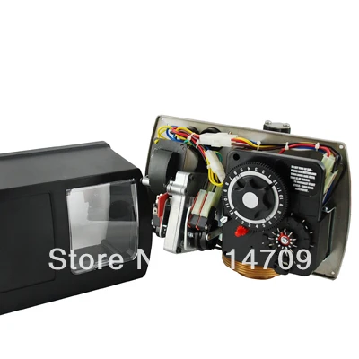 On Sale Automatic Water Softener Timer CF21 ST Control Valve 55GPM