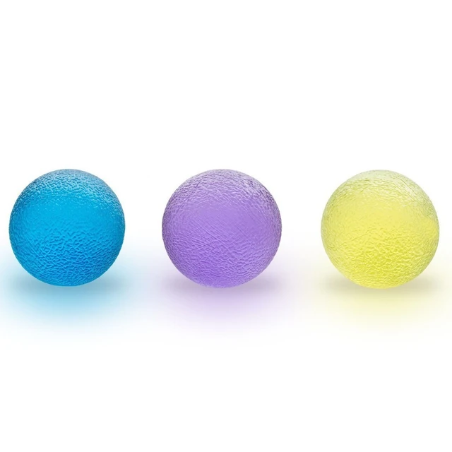 Hand therapy balls sale
