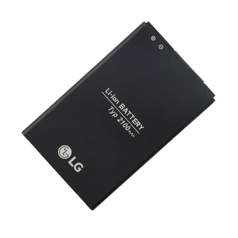 Оригинальный аккумулятор для LG X Style Tribute HD Boost Mobile LS676 L56VL 2100 мАч|Аккумуляторы