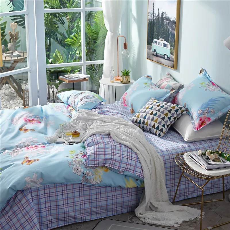 أفضل. WENSD الصين الفاخرة الفراش مول نوم مجموعة غطاء الجاكار فراشة الملك حجم مجموعات الفراش أطقم سرير ضوء لحاف طقم أغطية أفضل. WENSD الصين الفاخرة الفراش مول نوم مجموعة غطاء الجاكار فراشة الملك حجم مجموعات الفراش أطقم سرير ضوء لحاف طقم أغطية