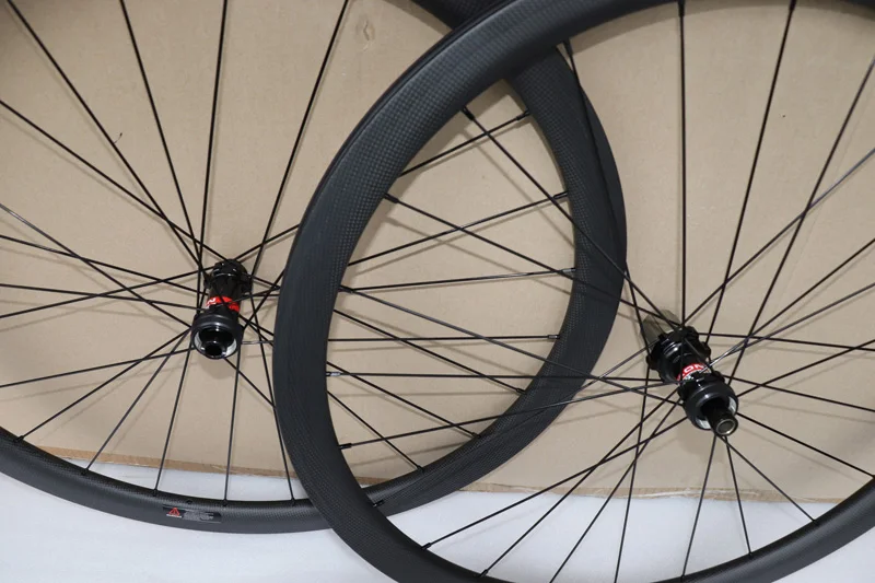 disk wheel bike