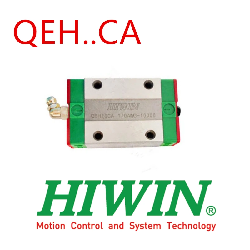 Бесплатная доставка QEH15CA QEH20CA QEH25CA 100% Новые оригинальные линейные направляющие