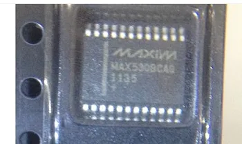 

MAX530BCAG ssop20