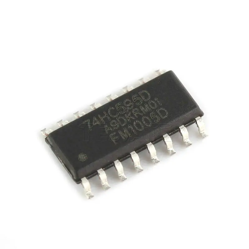 74HC595D-SOP-16 (2)