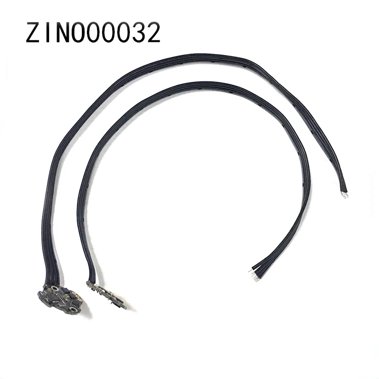 Hubsan Zino H117S PRO Радиоуправляемый Дрон Квадрокоптер запасные части ZINO000 32 / 33 ESC