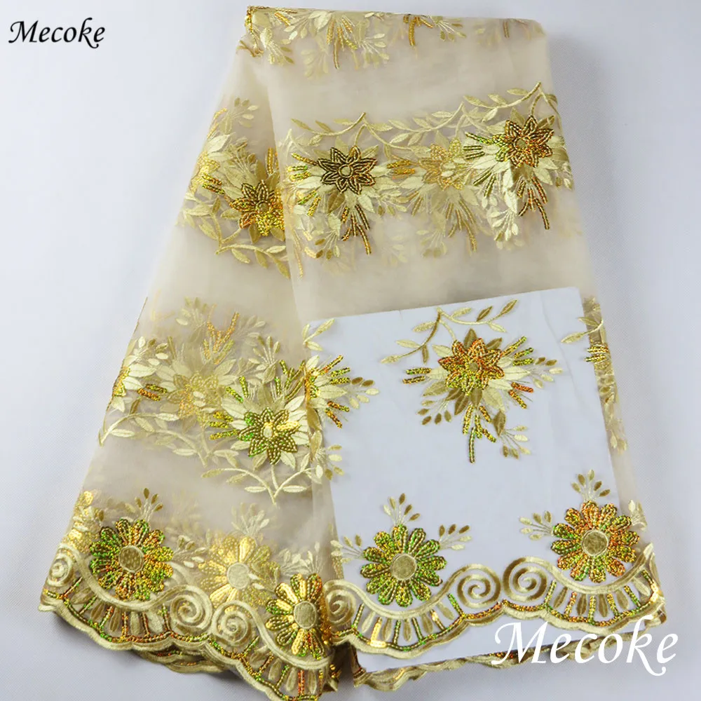 

2017 Dark rose Latest French Nigerian Laces Fabrics High Quality Tulle African Laces Fabric Wedding African French Tulle Lace
