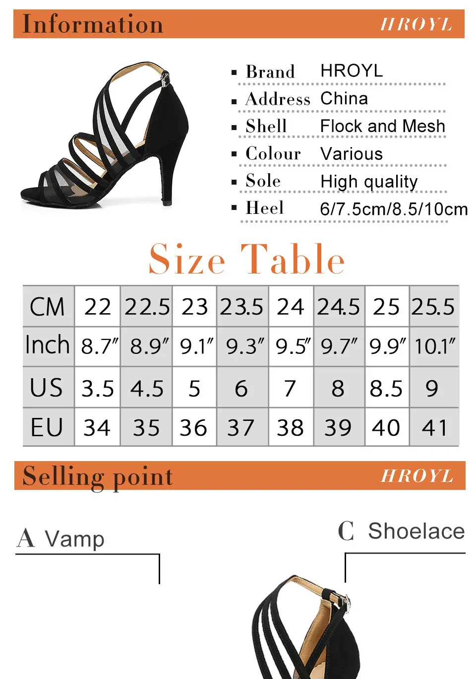 Танцевальная обувь для бальных танцев для женщин, девушек, дам, Танго/бальных/латинских танцев, на высоком каблуке, пикантная сетчатая домашняя танцевальная обувь, Прямая поставка