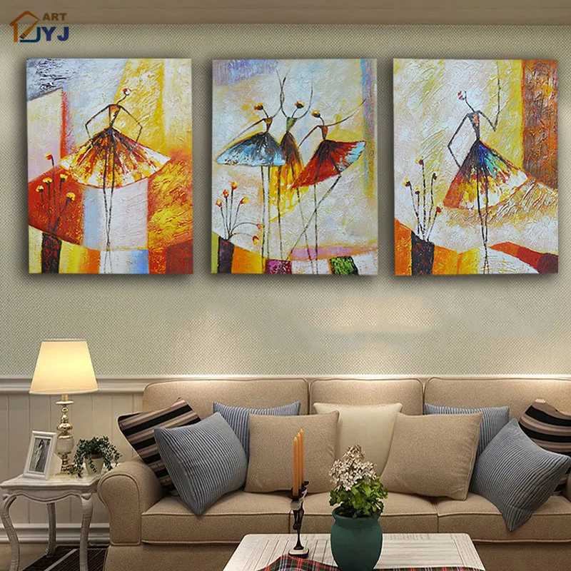 Абстрактная картина маслом на холсте без рамы|oil painting|modern abstract oil paintingcanvas painting |