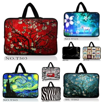 

Laptop Sleeve 12 13.3 14 15.6 17 Inch Notebook Bag For Macbook Air Pro 13 15 Laptop Bag 13 15 Inch Dell Asus HP Acer Sleeve