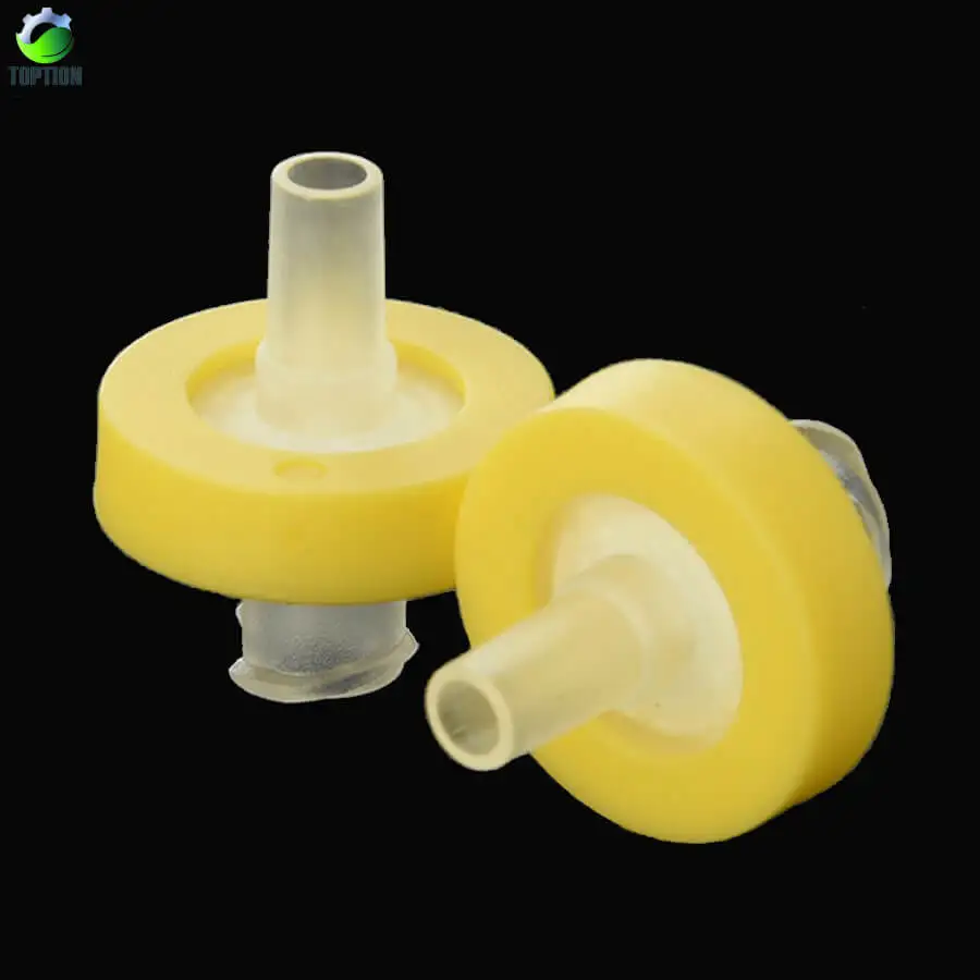 Buy Syringe Filter, MCE, 13mm Diameter, 0.22um, 1000