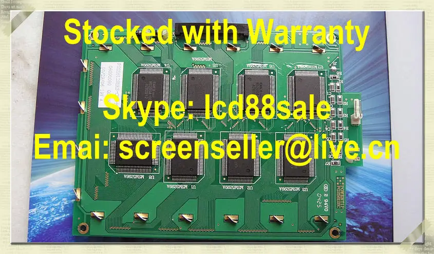 PG24064LRU ETA H professional lcd screen sales for industrial screen