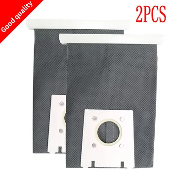 

2PCS/LOT Washable Vacuum Cleaner Type G Cloth Dust Bags TypG For Bosch SIEMENS BSG6 BSG7 BSGL3126GB GL30 ProEnergy Hoover Bag