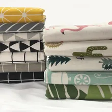 100*150 см Печатный фон тканевая фотография Скатерть льняная ткань по метрам