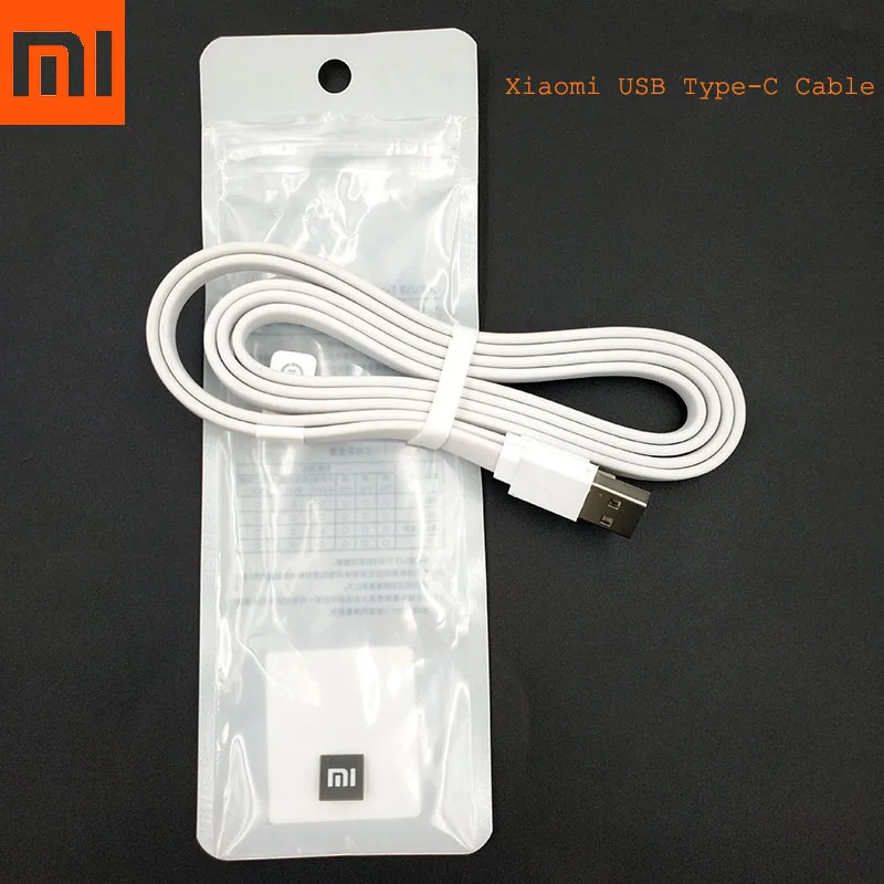 

original Xiaomi type c data cable for xiaomi 8 9 SE 8 lite redmi note 7 pro mix 2 2s max 4 3 2 mi A2 A1 F1 6 5 5c 4c 6x 5s plus