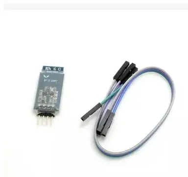 Лучший K модуль Bluetooth Transeiver беспроводной Серийный радиочастотный для Mikado KBAR VBAR