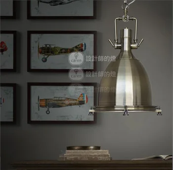 

industrial pendant light style led pendant light vintage pendant light Contain LED bulb Free shipping