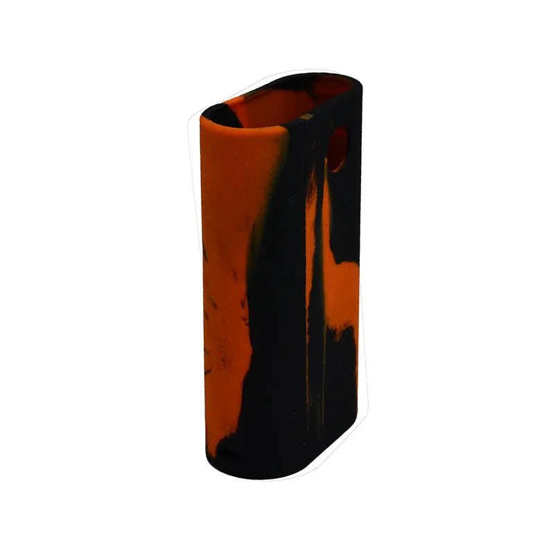 5 шт. WISMEC Noisy Cricket II D25/Noisy 2 25 комплект модифицированный Силиконовый чехол/наклейка