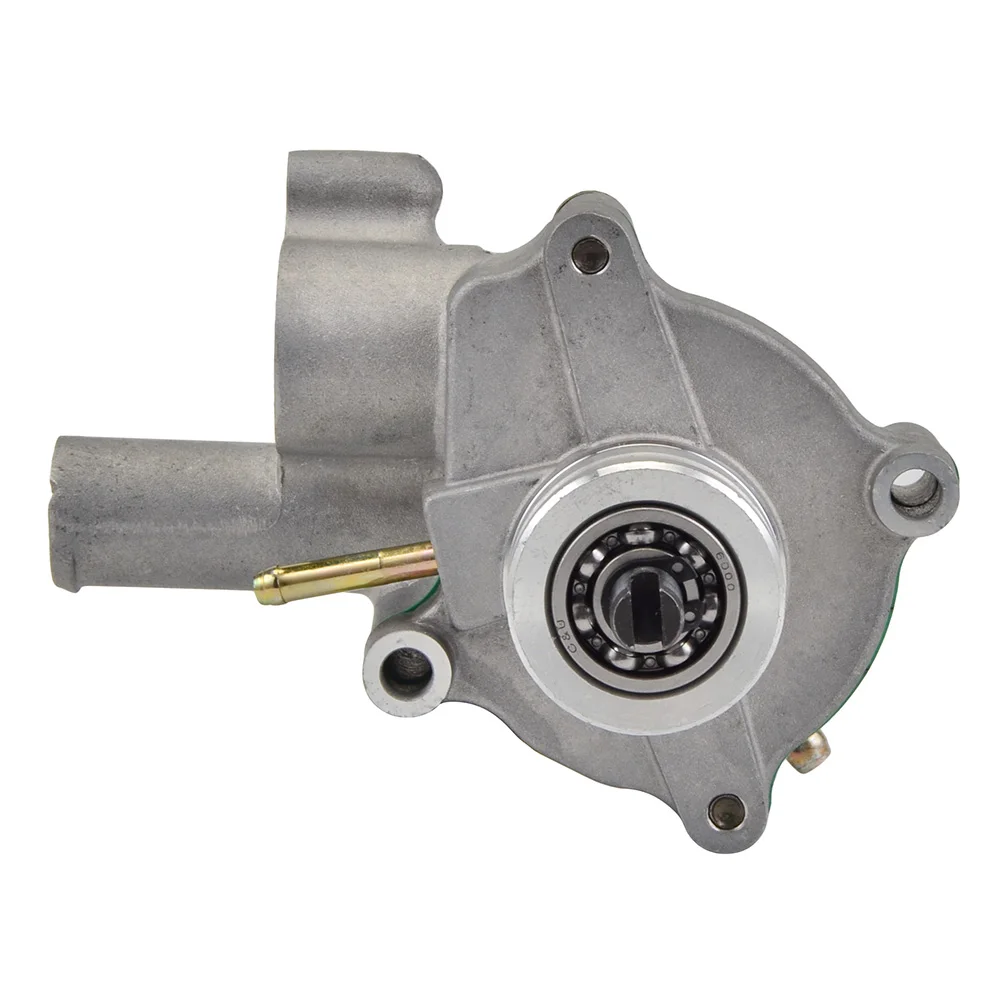 

ATV Water Pump Assembly For Yamaha Rhino 660 2004-2007 Grizzly 660 2003-2008 5KM-12420-10-00 5KM-15451-00