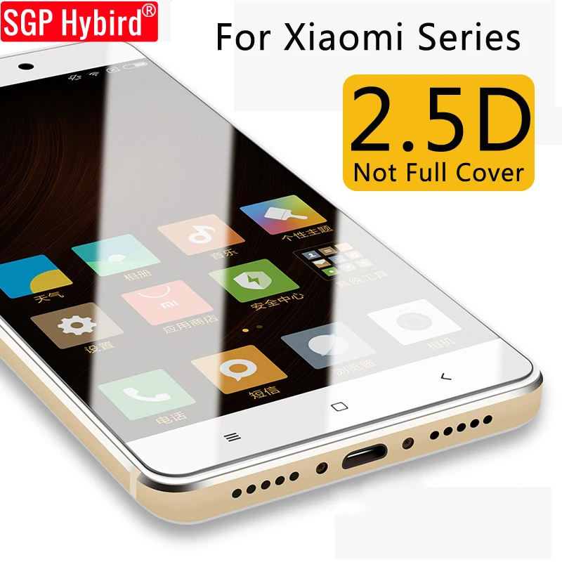 

9H Tempered glass For Xiaomi Redmi Note 4x 1s 5a 4a 4 3 2 Screen Protector For Xiaomi Redmi 5 a 4x 4 a 3 2 Protective glass flim