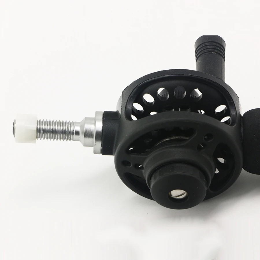 Modifed Рыболовная катушка ультра светильник для спиннинга соотношение