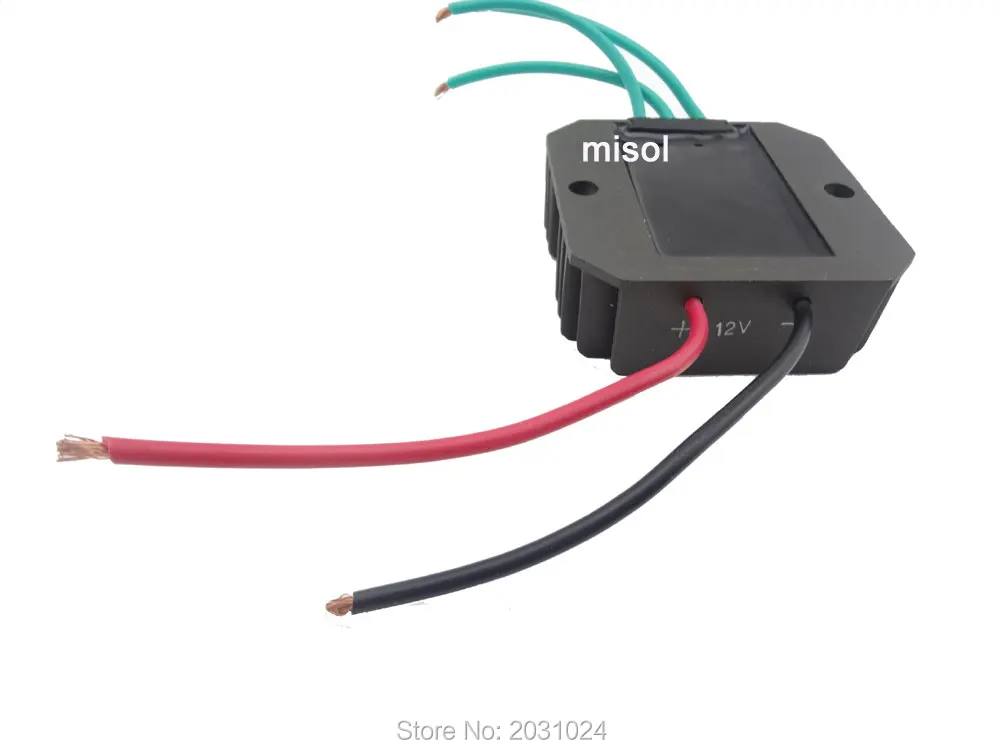 Regulador de Vento Pcs de Controlador de Carga de Vento 10 300 w 12 v 5 controller control