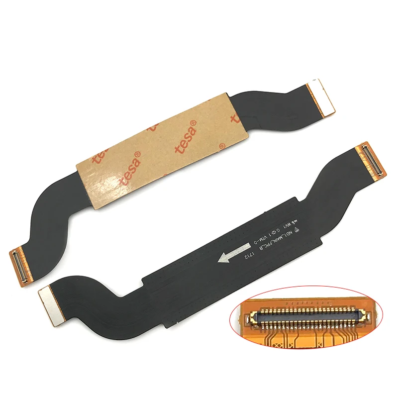 

Main Motherboard Flex Cable Replacement parts For Nokia 5 N5 TA-1053 TA-1021 TA-1024