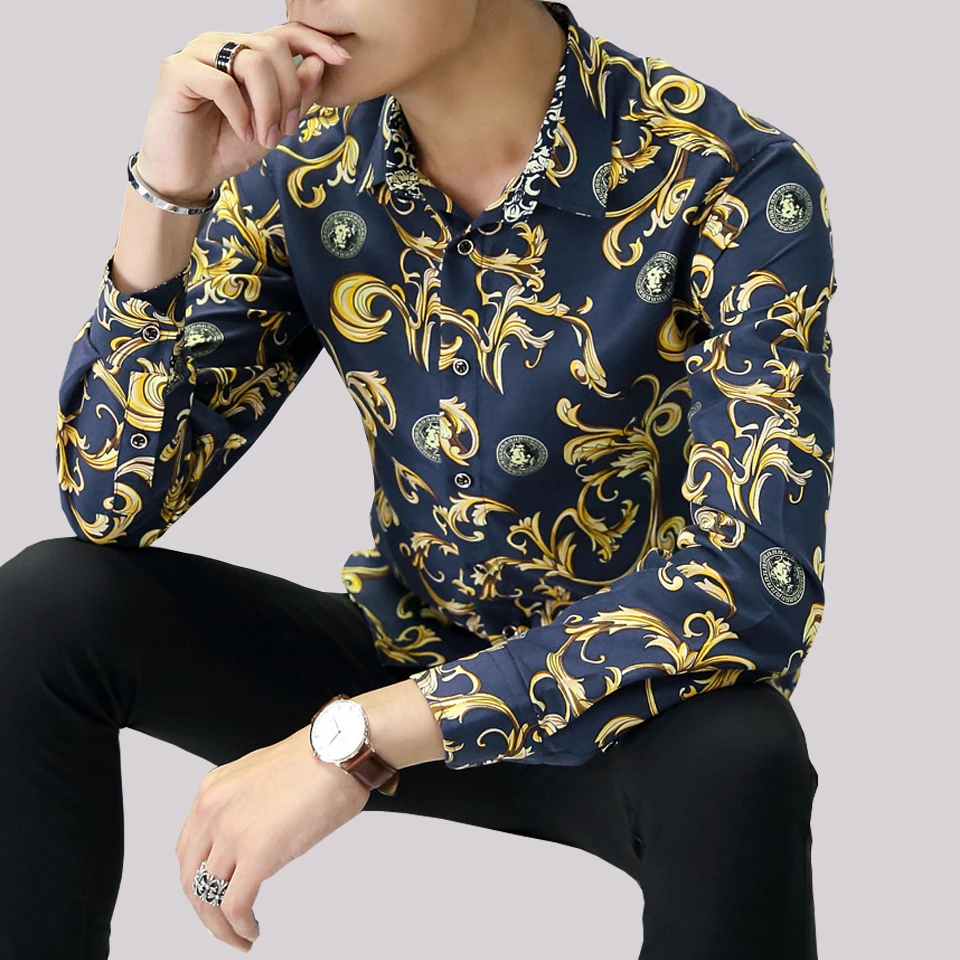 elegantly casual male outfits