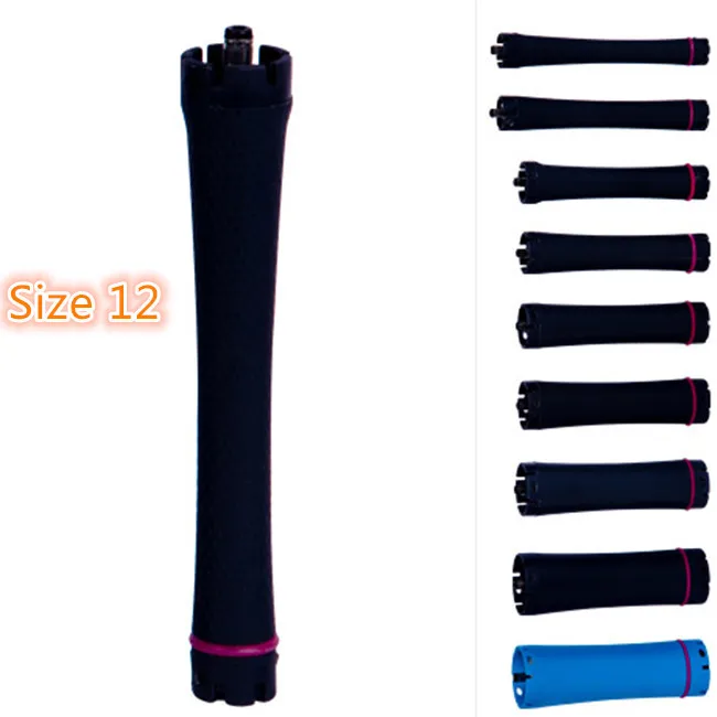 US $198.00 Fast Heating Digital Hair Perm Rod Hair Curling Rod Salon Hair Curler 36V output Hair Waving ToolComplete sizes Hair Perm Rod